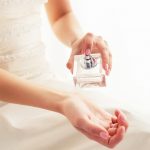 Выбор парфюмерии – основные акценты