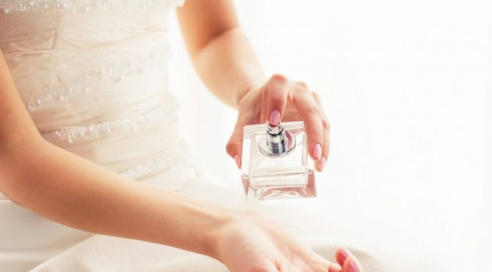 Выбор парфюмерии – основные акценты