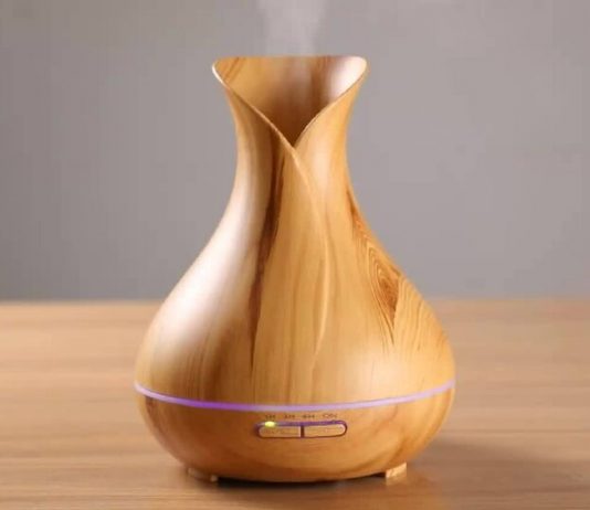 Что такое аромадиффузор и какая от него польза?