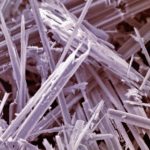 Асбест: возможно ли отравление?