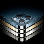 iPhone 12 Pro: самый компактный из Pro-линейки
