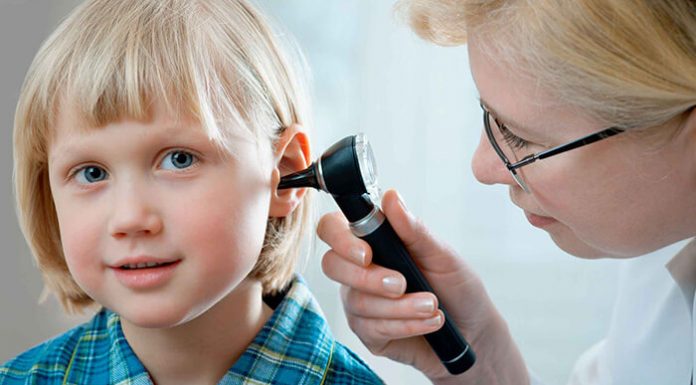 Когда необходим детский ЛОР?