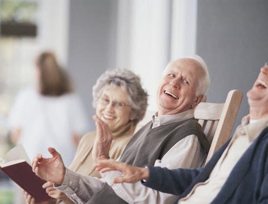 На что нужно обратить внимание при выборе частного дома престарелых?