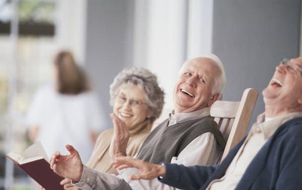 На что нужно обратить внимание при выборе частного дома престарелых?