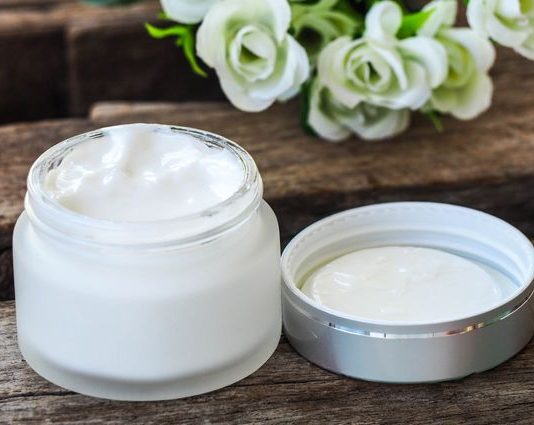 Что делает крем для лица эффективным?