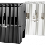 Мойка воздуха VENTA: 5 главных преимуществ