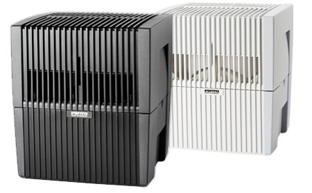 Мойка воздуха VENTA: 5 главных преимуществ