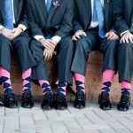 Как выбрать носки и как их правильно носить?