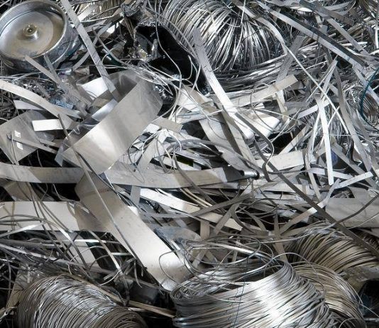 Условия приема лома металлов