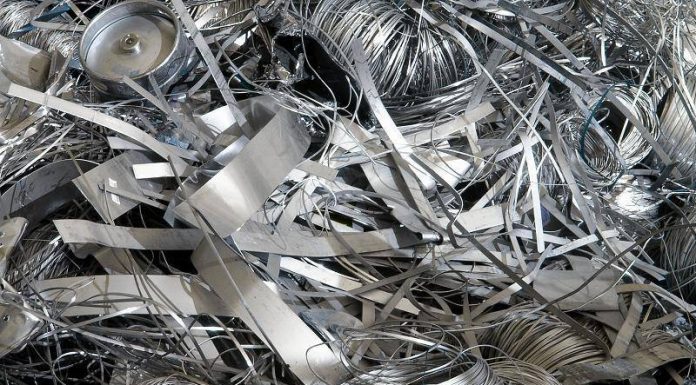 Условия приема лома металлов