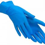 Методические рекомендации по использованию нитриловых перчаток