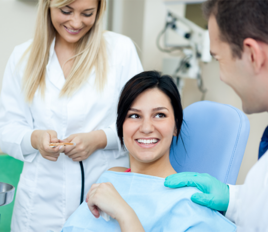 Стоматология Ольга и услуги клиники