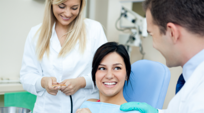 Стоматология Ольга и услуги клиники