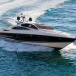 Как арендовать яхту в Сочи?