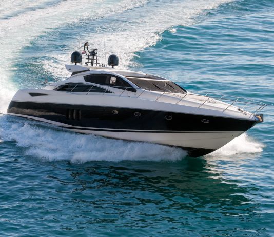 Как арендовать яхту в Сочи?