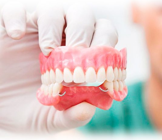 Показания к съемному протезированию в стоматологии