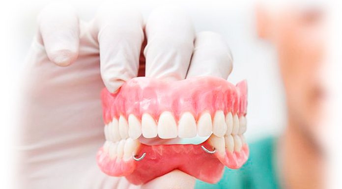 Показания к съемному протезированию в стоматологии