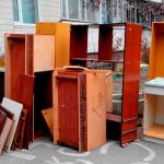 Утилизация старой мебели: главные преимущества