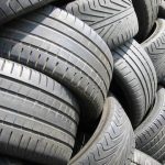 Как правильно выбрать б/у шины?