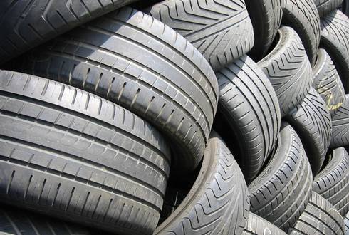 Как правильно выбрать б/у шины?