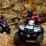 Как выбрать квадроцикл?