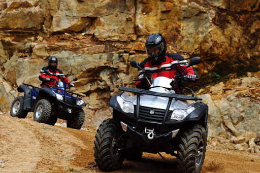 Как выбрать квадроцикл?