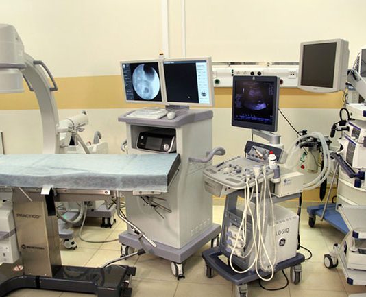 Значимость функциональной диагностики для разных групп населения