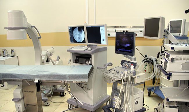 Значимость функциональной диагностики для разных групп населения