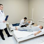 Медицинская реабилитация алкоголиков в стационаре