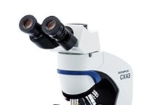 OLYMPUS CX43 – медицинский микроскоп первого порядка