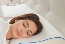 Преимущества ортопедических и анатомических подушек для сна