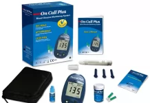 Основные показатели, которые нужно контролировать при диабете