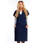 Сарафан: универсальный вид женской одежды