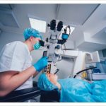 Як лікувати катаракту