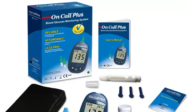 Основные показатели, которые нужно контролировать при диабете