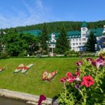 Курорт Белокуриха — маленькая Швейцария в центре России