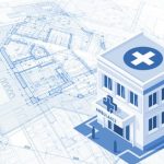 Общие особенности архитектурного проектирования зданий медицинского назначения