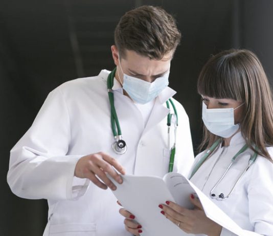 3 причины, когда врачу нужно проходить переподготовку