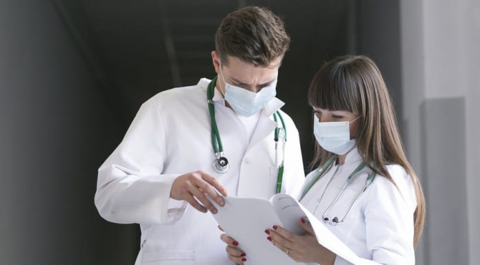 3 причины, когда врачу нужно проходить переподготовку