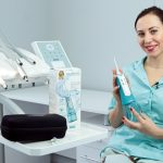 Ирригаторы для полости рта: их особенности и применение