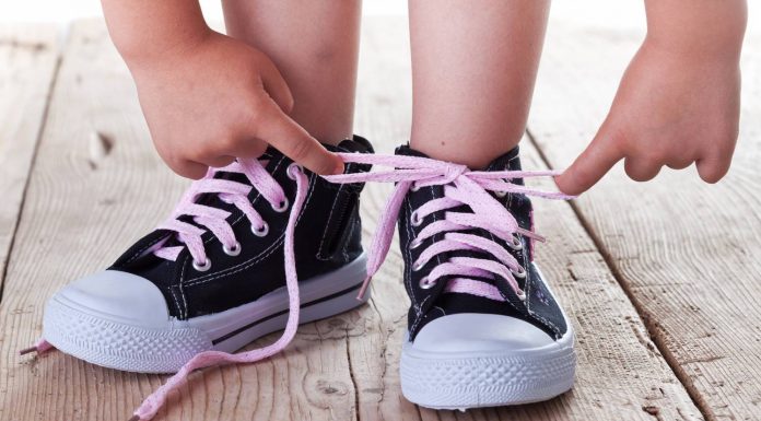 Как выбрать детскую обувь: подбор размера и качеств?