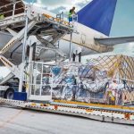 Глобальные грузовые авиаперевозки