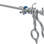 Какие типы цитоскопов существуют?