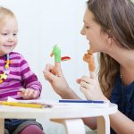 Ребенок не выговаривает буквы, советы логопеда