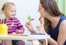 Ребенок не выговаривает буквы, советы логопеда