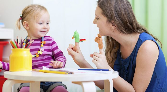 Ребенок не выговаривает буквы, советы логопеда