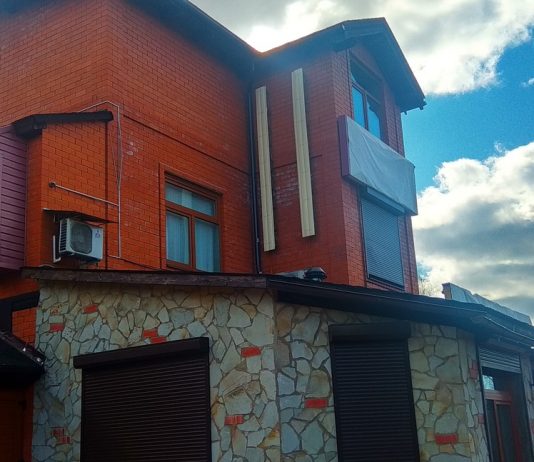 Условия проживания в хосписе Домашний Очаг