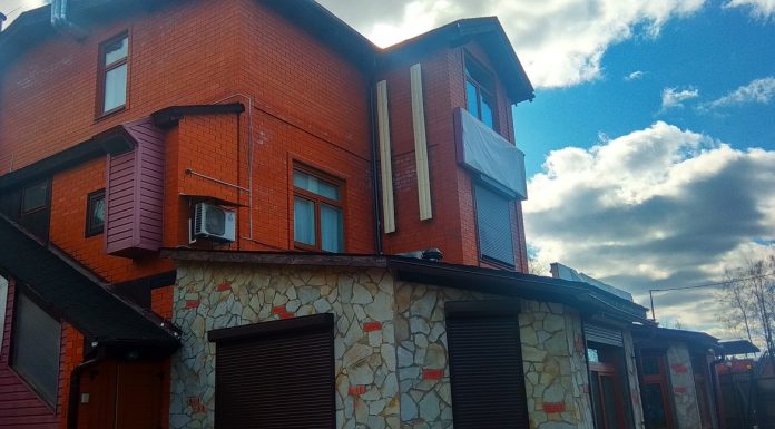 Условия проживания в хосписе Домашний Очаг