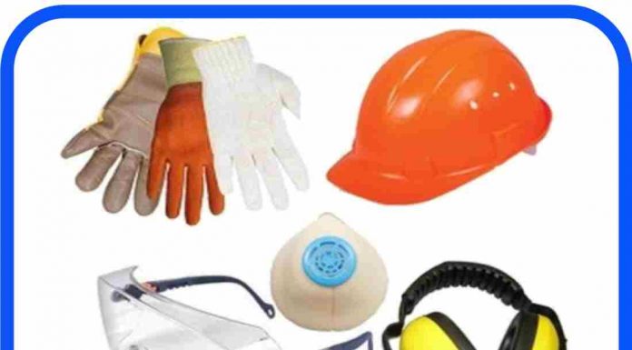 Рекомендации по применению средств индивидуальной защиты