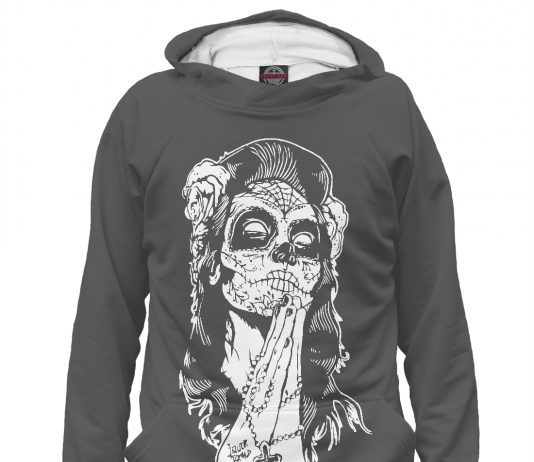 Печать на худи: особенности нанесения принта, преимущества такой одежды